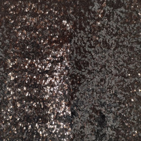 Revamped by Sirens Sequin Mini Skirt - Picture 2 of 5